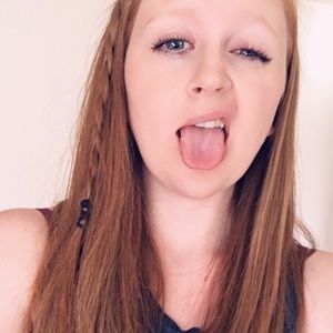 Meet your Posher, Katrina